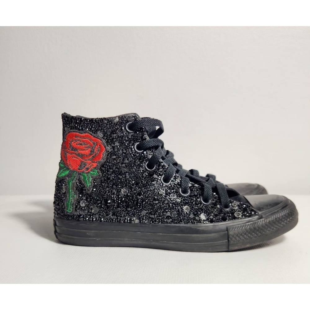Converse Chuck Taylor All Star Rose Limited Edition Women Size 7